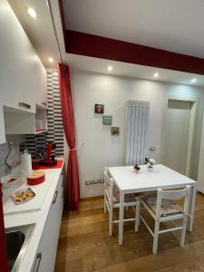 B&B La Fisarmonica