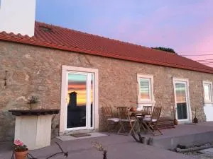 Casa Trilhos da Serra - Alcanede