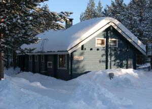 Lammaskuru Cottage