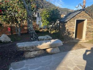 Casa do Adro-Passadiços do Paiva Arouca