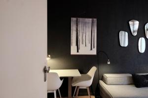 Honorê - Suite Mercière