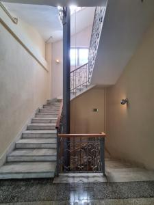 Jetpak Alternative Eco Hostel