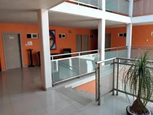 HOTEL SAN JOSE - Huejotzingo