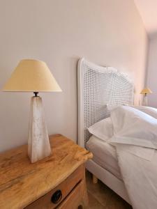 Hotels Castillon Des Baux : photos des chambres