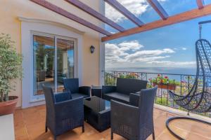 Villa Bougainvillea Palheiro Village by Holiday Rental Madeira