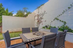 Villa Bougainvillea Palheiro Village by Holiday Rental Madeira