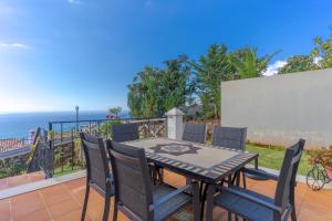 Villa Bougainvillea Palheiro Village by Holiday Rental Madeira