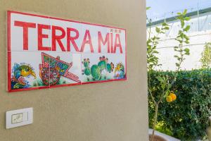 TERRA MIA