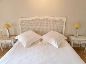 Hotels Castillon Des Baux : photos des chambres
