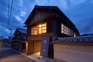 Large family accommodation Tsuji family - Vacation STAY 20952v - Shimmyō