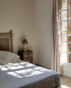 Hotels Castillon Des Baux : photos des chambres