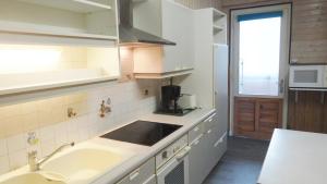 Appartements Le Conty : photos des chambres