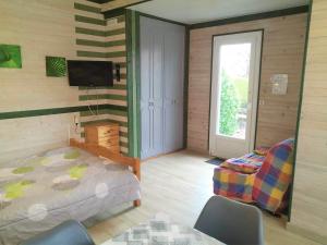 Appartements Le Conty : photos des chambres