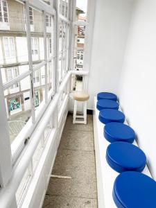 Pensión Casa Iacobus