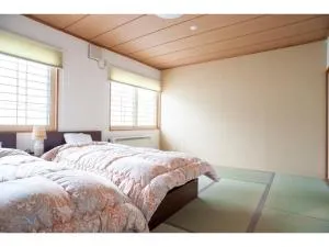 Guest House Tou - Vacation STAY 26352v - Otobetsu