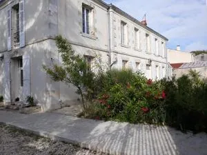 La Maison de Maître - Dompierre-sur-Mer