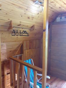 Chalé Recanto da Tiriva