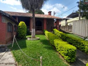 Pousada Clube Santa Cruz