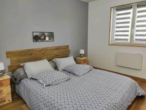 Cozy holiday home in Givonne