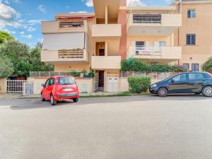 Apartment Costa Smeralda near Beach