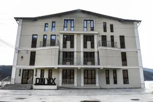 Pensiunea Onyx - Ogradena