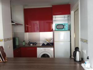 Apartamento casco antiguo exterior único en segunda planta en un edificio de de dos plantas