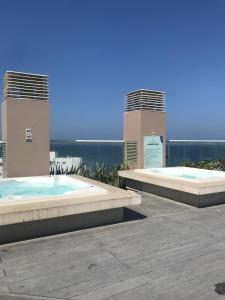 Apartamento Cerca a Santa Marta