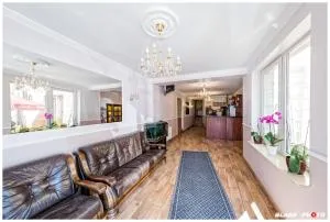 Hotel Warka - Magnuszew