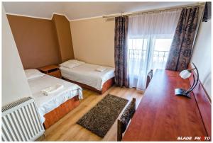 Kompleks Noclegowy Warka