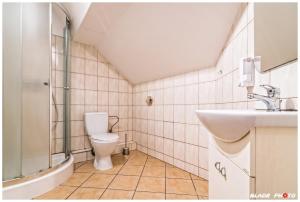 Kompleks Noclegowy Warka