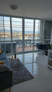 Luxury apartment CityZen