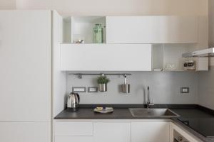 iFlat Saint Peter Bright Apartment