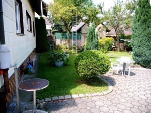 Ferienappartement Obrigheim