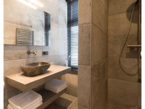 Coastal Comfort in Domburg