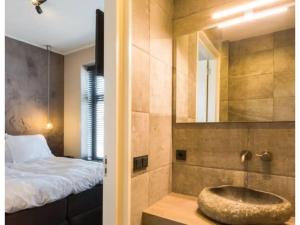 Apartment in Domburg near the Beach