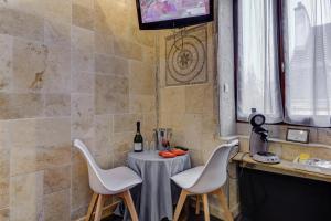 Appartements SOUS MON TOI Topdestination-Dijon - Sauna & jacuzzi - Classe 4 etoiles : photos des chambres