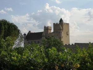 Maisons de vacances La petite Borie : photos des chambres