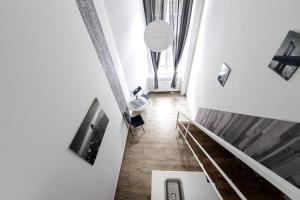 Rios Stylish Central Flats