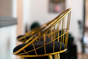 Somewhere Elz - Luxus Chalet für bis zu 38 Gäste