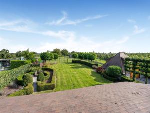 Holiday Home in Alken with Garden