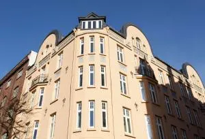 Bergen Harbour Hotel, WorldHotels Crafted - Garnes