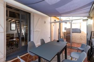 Appartements Le Monti : photos des chambres