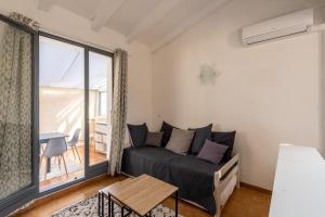 Appartements Le Monti : photos des chambres