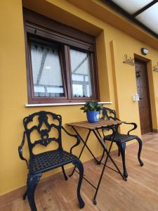 PORTILLO - LA COLINA