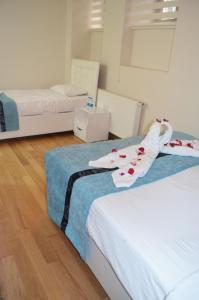 Taksim Tulip Residences & Apart Hotel