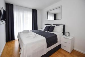 Apartman Bora 1 