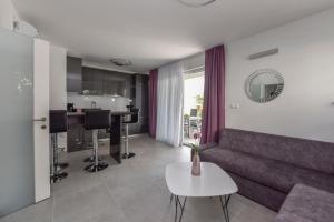 Apartman Bora 1 