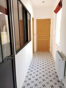 Appartements Les Bulles d'Ay - Terrasse : photos des chambres
