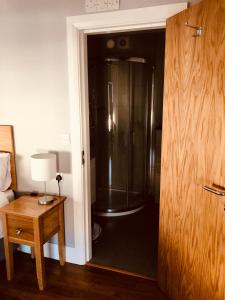 Leannas Lodge, Keshcarrigan