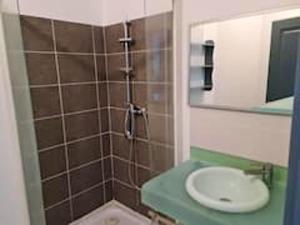 Appartement charmant au centre historique de Beaugency - 30 m²